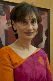 Shobhana Bhartia